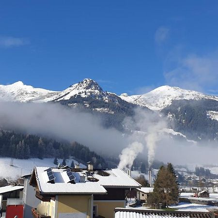 Haus Kira Hotel Bad Hofgastein Buitenkant foto