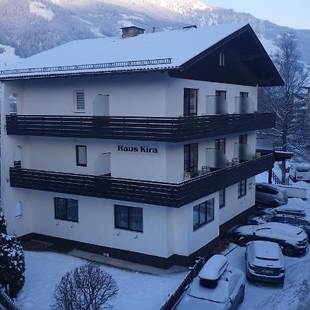 Haus Kira Hotel Bad Hofgastein Buitenkant foto