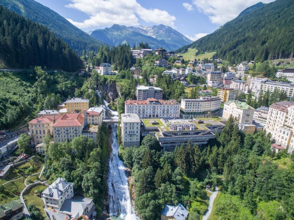 Haus Kira Hotel Bad Hofgastein Buitenkant foto