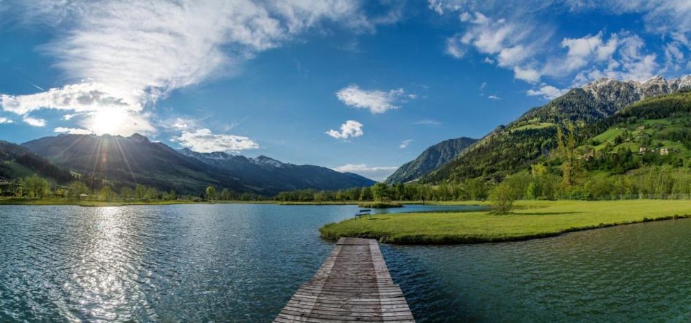 Haus Kira Hotel Bad Hofgastein Buitenkant foto