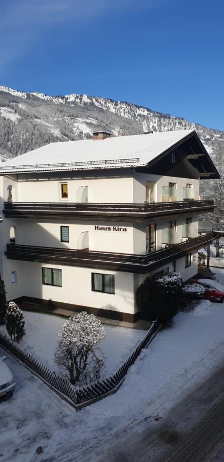 Haus Kira Hotel Bad Hofgastein Buitenkant foto