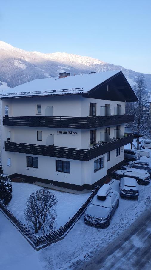 Haus Kira Hotel Bad Hofgastein Buitenkant foto